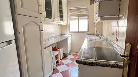 Foto 2 de Piso en venta en Coria del Río, Sevilla