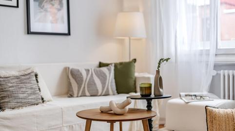 Foto 4 de Piso en venta en Estrella,  Madrid Capital