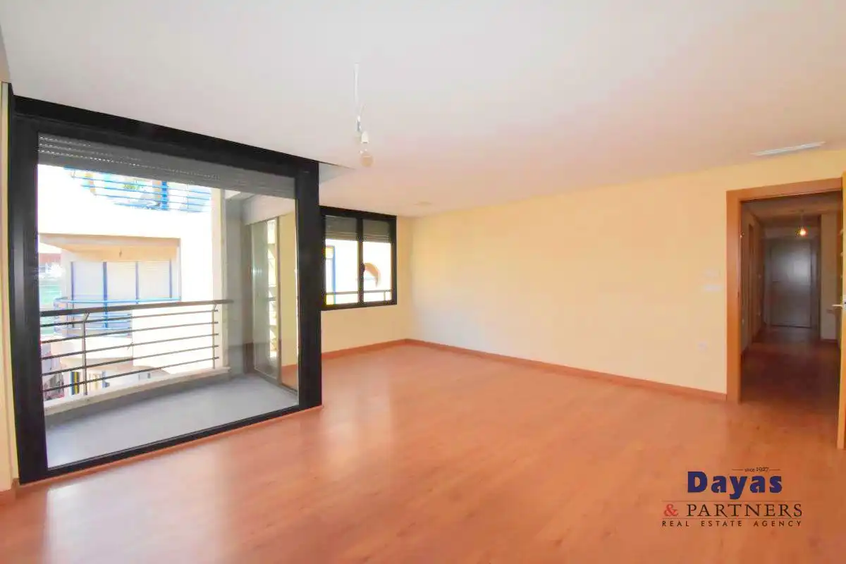 Sala d'estar de Apartament en venda en Centro