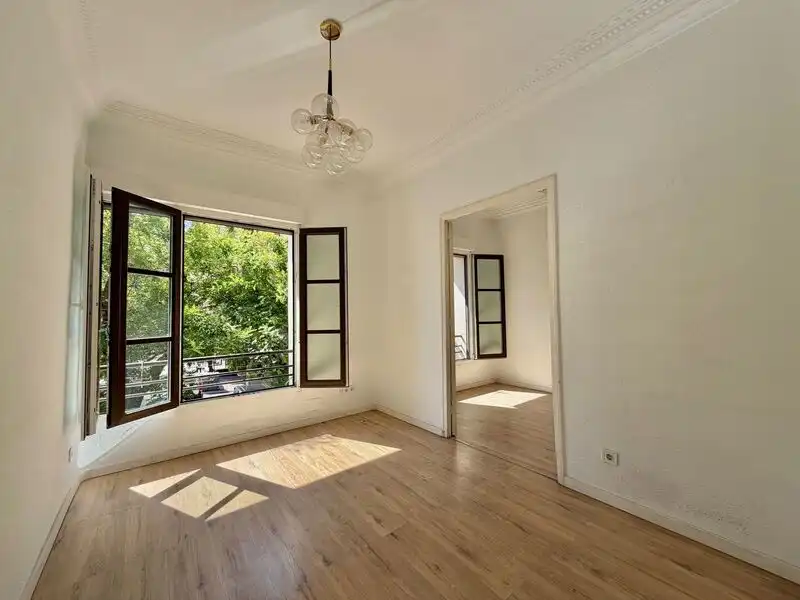 Habitación de Piso en venta en Madrid con Aire acondicionado y Calefacción