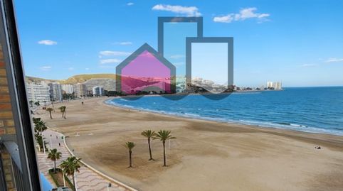 Foto 4 de Apartamento en venta en Avenida Castelló, Racó, Cullera