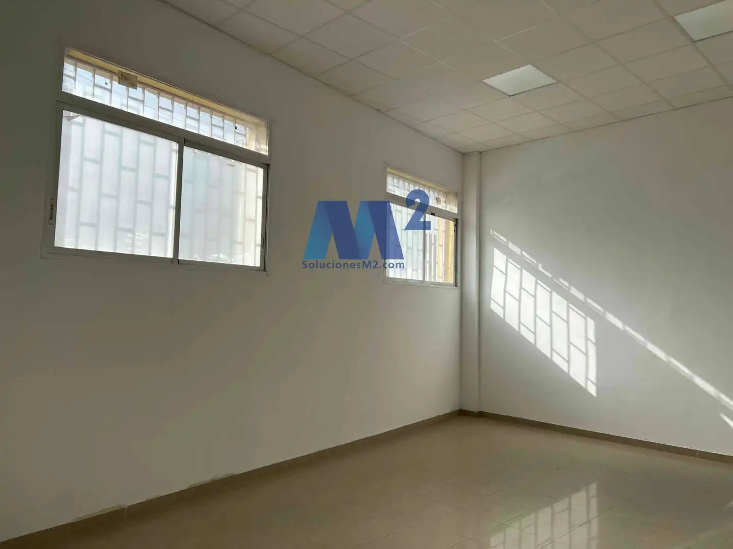 Nave industrial in affitto a Fundidores, imagen 8