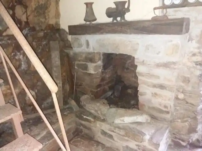 Casa o xalet en venda en Cudillero amb Moblat