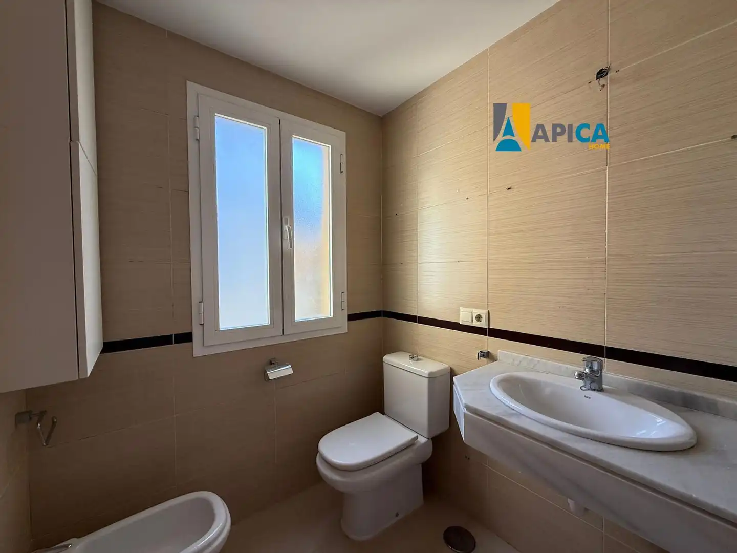 Baño de Casa adosada en venta en Chiclana de la Frontera con Terraza