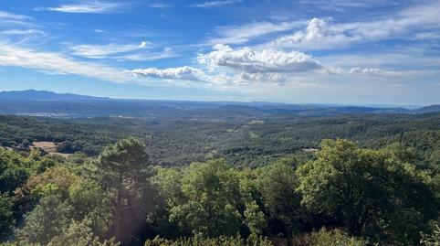 Foto 3 de Finca rústica en venda a Macanet, La Vajol, Girona
