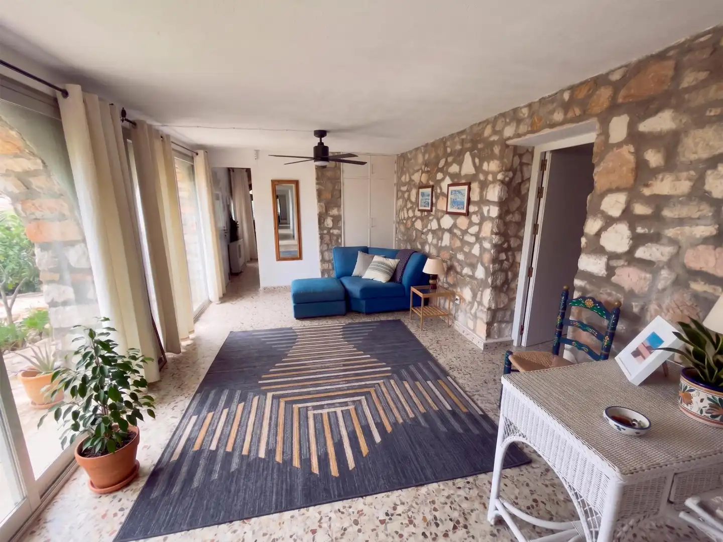 Maison mitoyenne avec piscine à vendre à Mijas pueblo, imagen 14