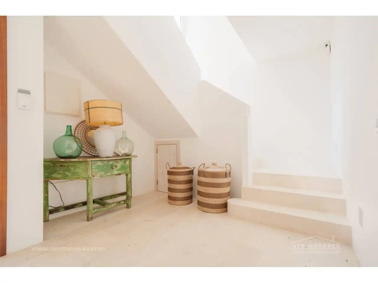 Casa o chalet en venta en Es Mercadal con Aire acondicionado, Jardín privado y Terraza
