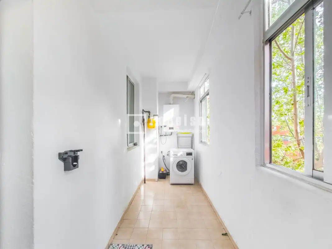 Piso en venta en Rivas-Vaciamadrid con Aire acondicionado, Calefacción y Jardín privado