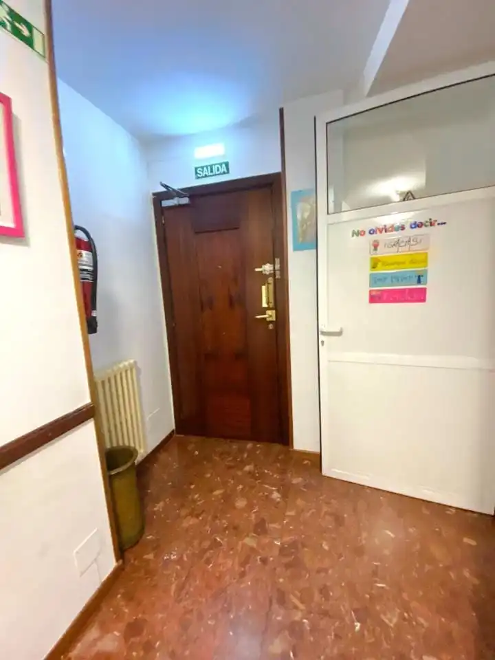 Büro zur Miete in Calle Padre Isla 35 1º B 24002 Leon, Centro Ciudad