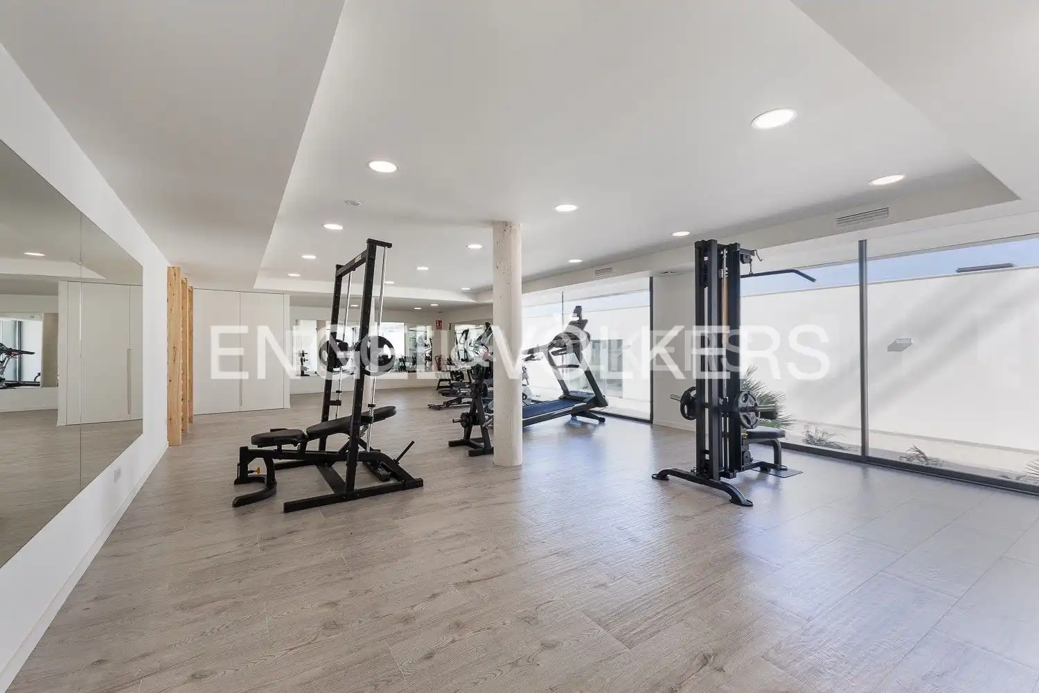 Flat for sale in Pedreguer  with Air Conditioner, Heating and Private garden