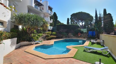 Photo 2 of Duplexes for sale in Avenida de Gran Bretaña, Mijas Golf, Mijas