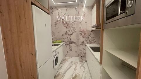 Foto 5 de Pis en venda a Francisco Silvela, Lista,  Madrid Capital