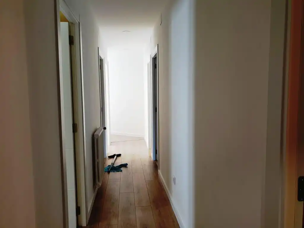 Piso de alquiler en Rúa Cardenal Quevedo 5I (San Lázaro), Centro