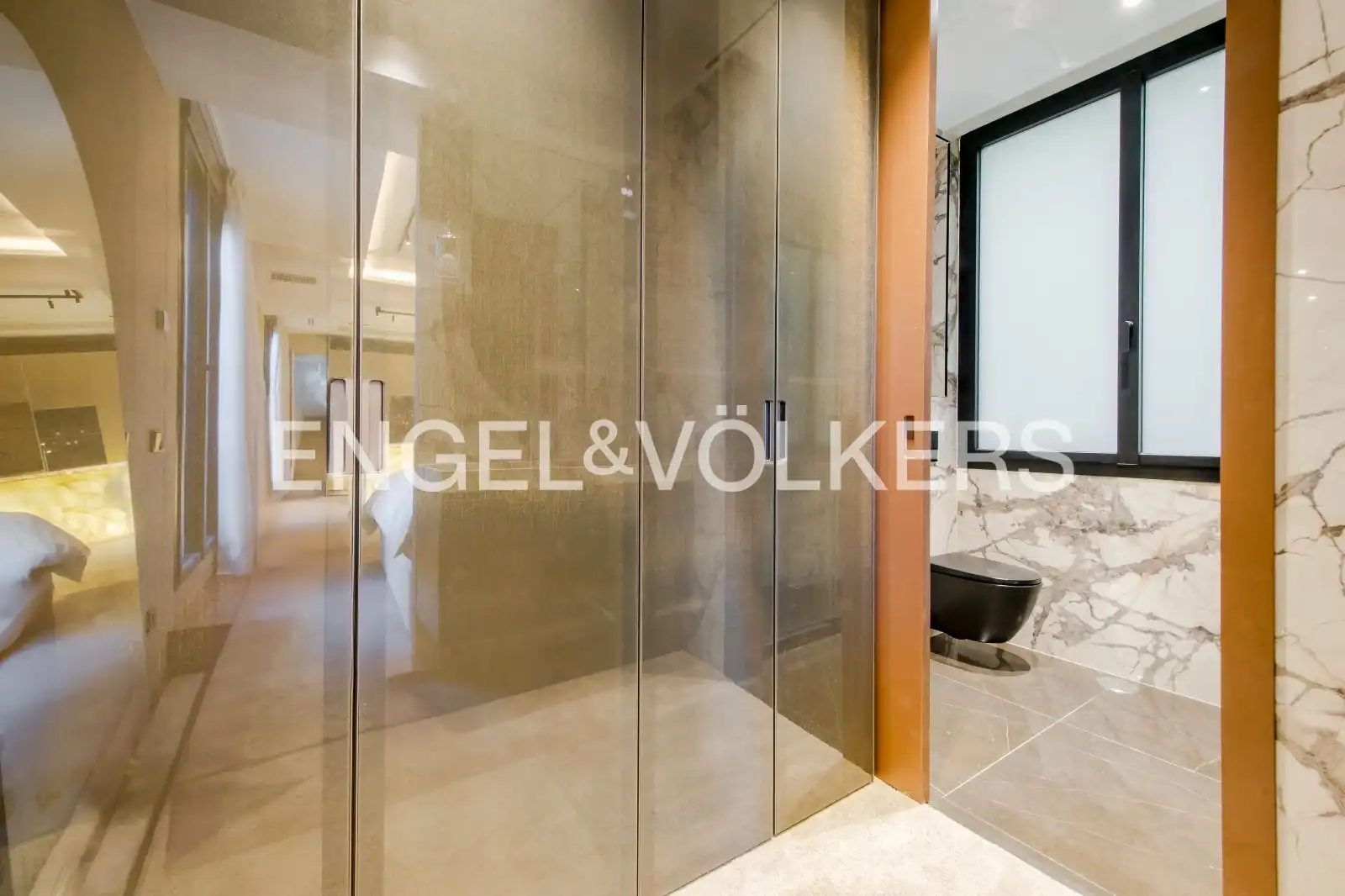 Bathroom of Flat for rent in Centro
