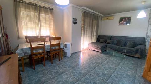 Foto 4 de Dúplex en venda a Calle el Rubial, Las Lomas - Las Yucas, Murcia