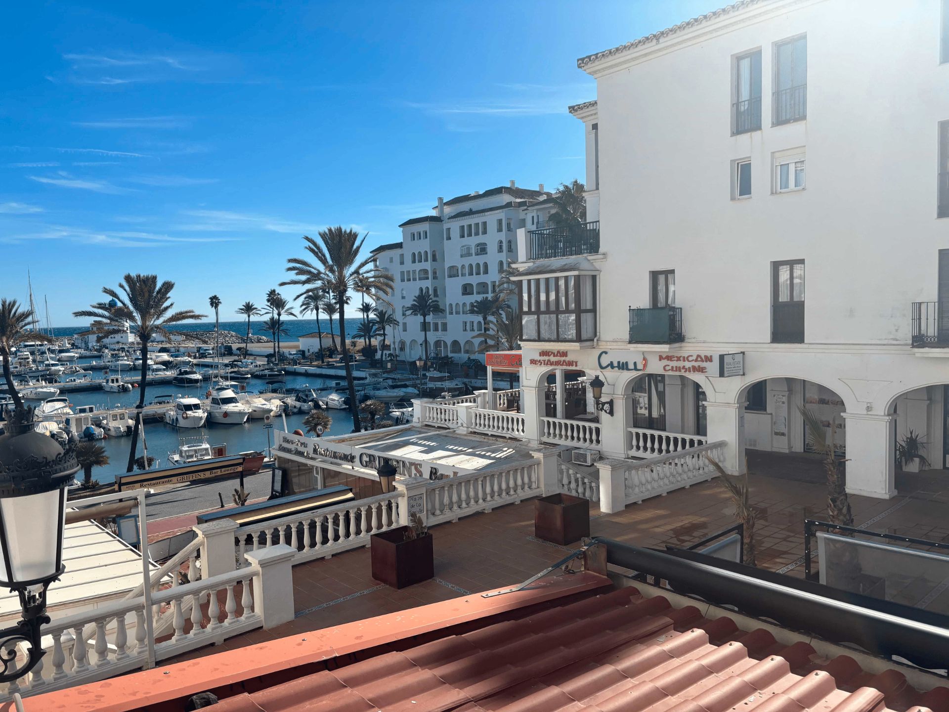 Apartment for sale in Manilva  with Terrace and Furnished