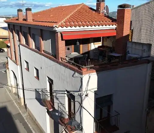 Adossat amb terrassa en venda a POETA MARAGALL, imagen 8