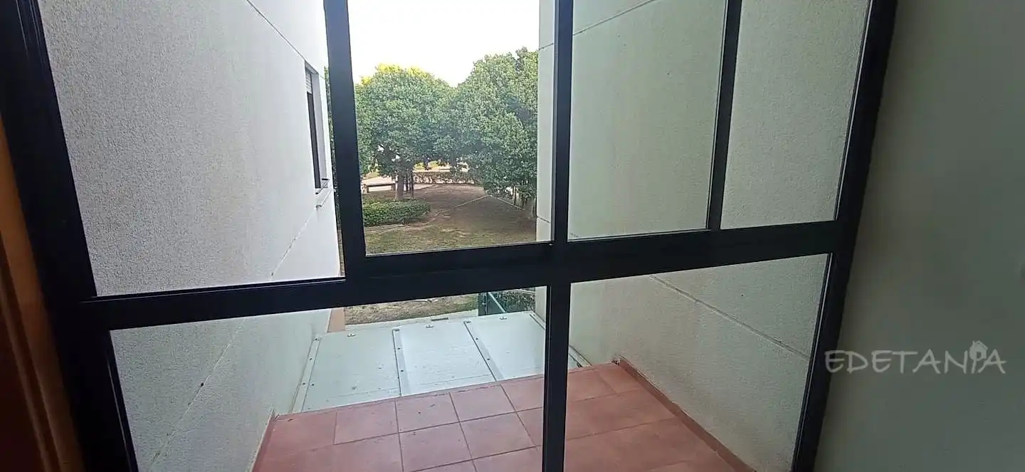 Terraza de Apartamento en venta en Vinalesa con Aire acondicionado, Calefacción y Trastero