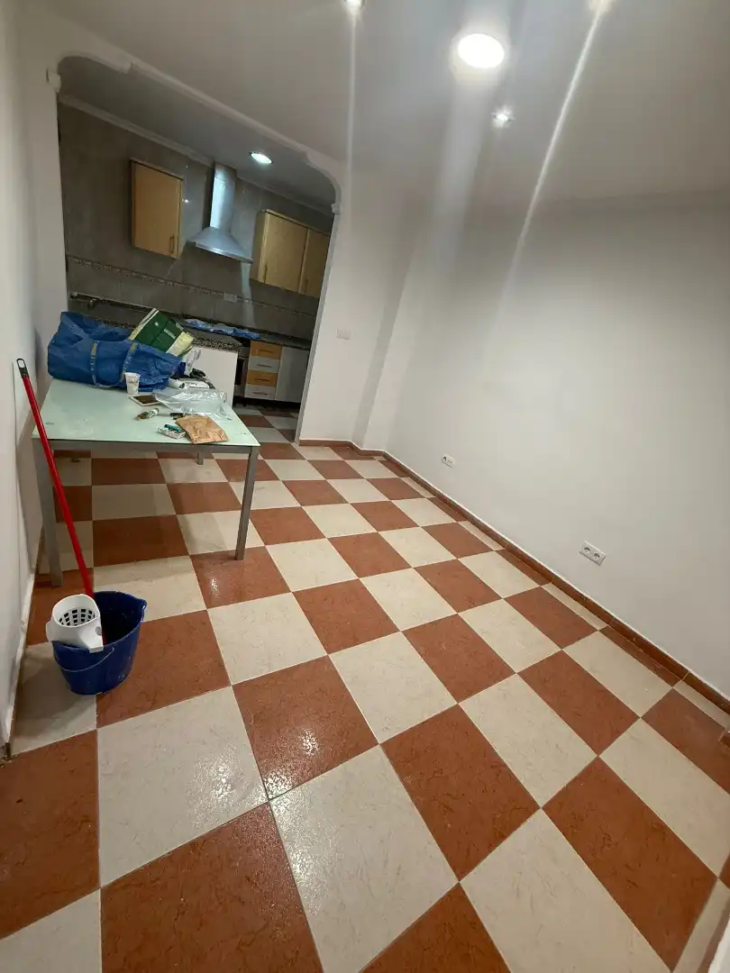 Piso en venta en Carrer d'Hernández Malillos, imagen 12