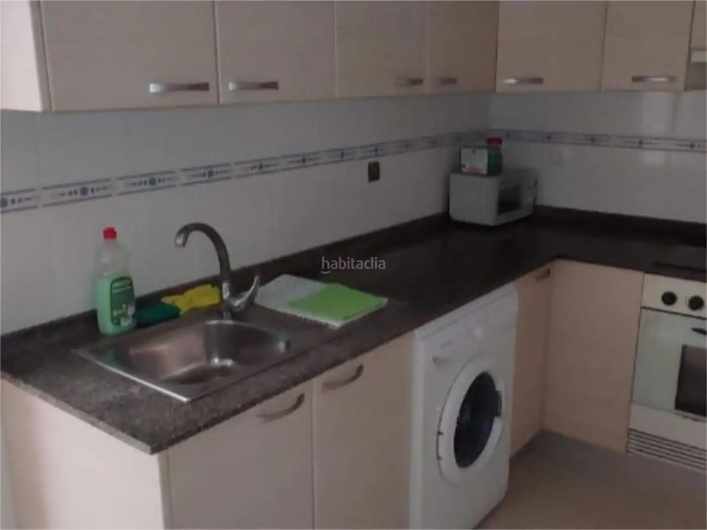 Wohnung zum Verkauf in Calle Federico García Sáez 4, imagen 20