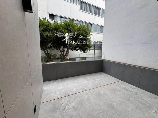 Ático en Venta en Castella en S'Eixample - Can Misses