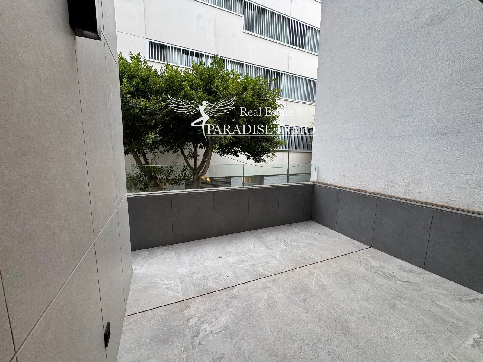 Terrace of Attic for sale in Eivissa  with Air Conditioner, Heating and Terrace