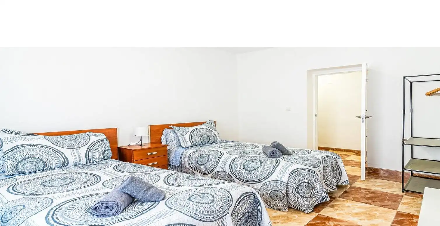 Flat with terrace for sale in Sureste, imagen 8