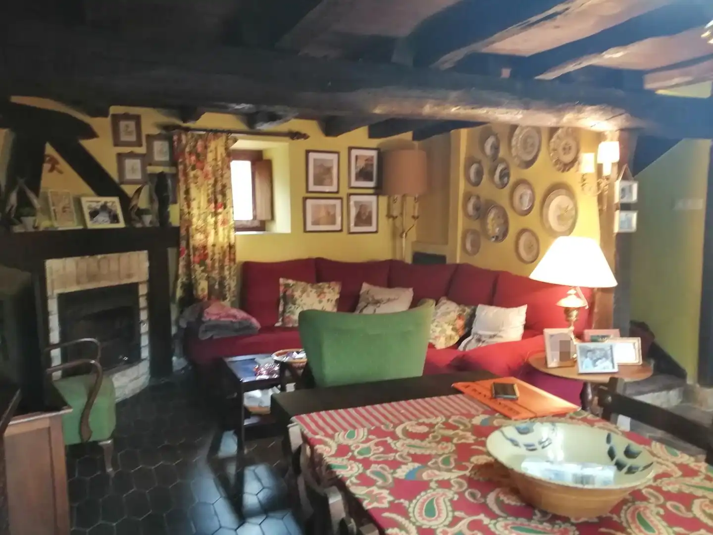 Casa o xalet en venda a Molledo