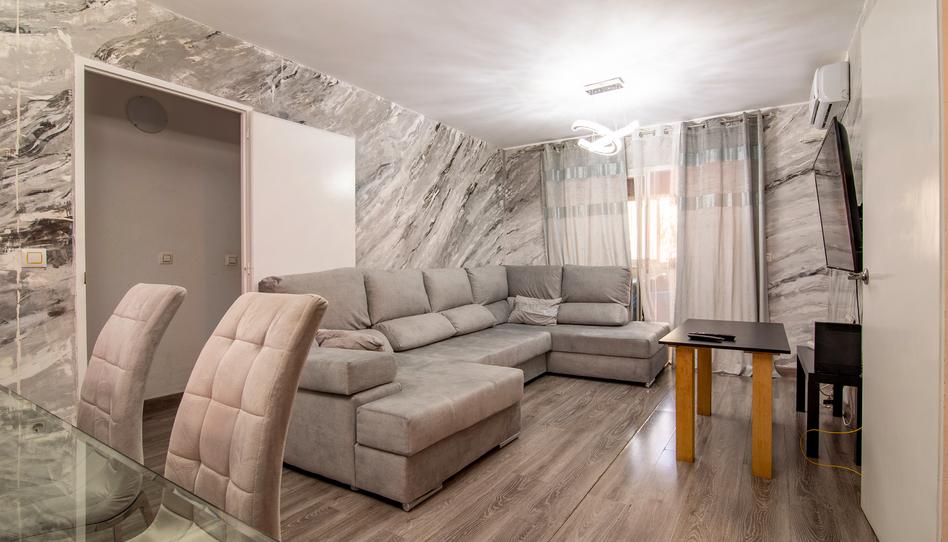 Photo 1 of Flat for sale in Calle Sacromonte, Orcasur - 12 de Octubre, Madrid
