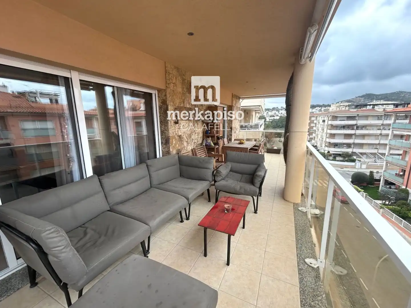 Penthouse mit Aufzug zum Verkauf in Carrer de Josep Pla, imagen 9