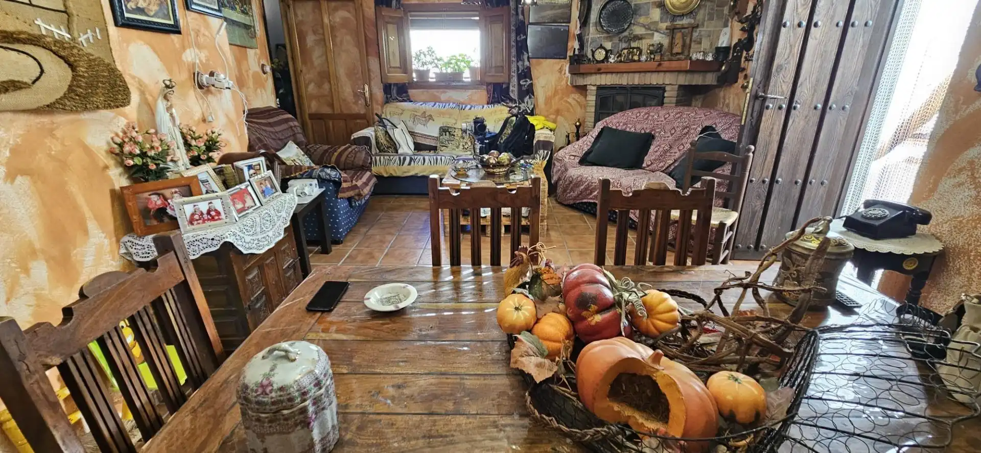 Maison rustique avec piscine à vendre à Alpujarra de la Sierra, imagen 47