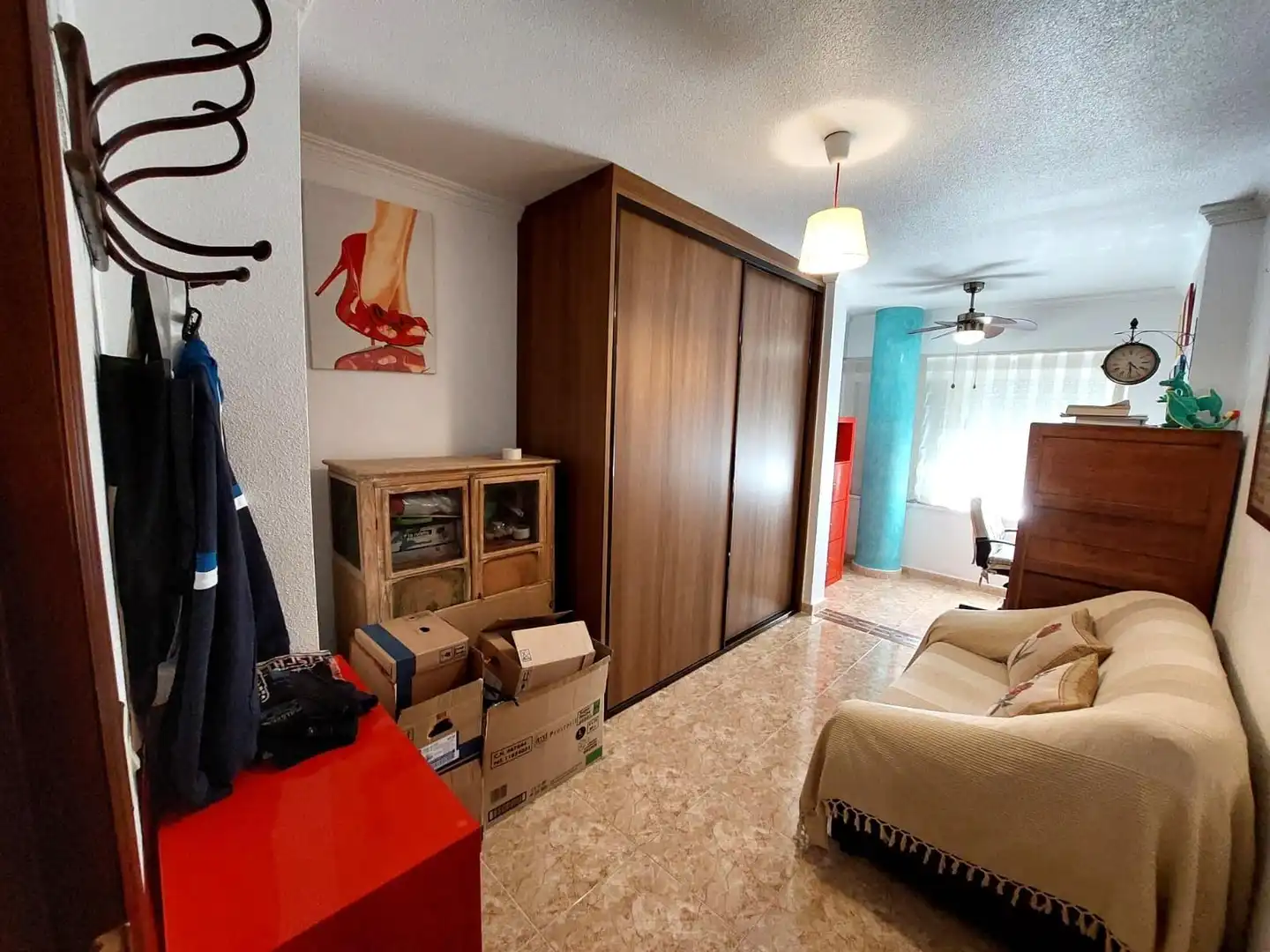 Appartement avec ascenseur à vendre à Lorca Ciudad, imagen 19