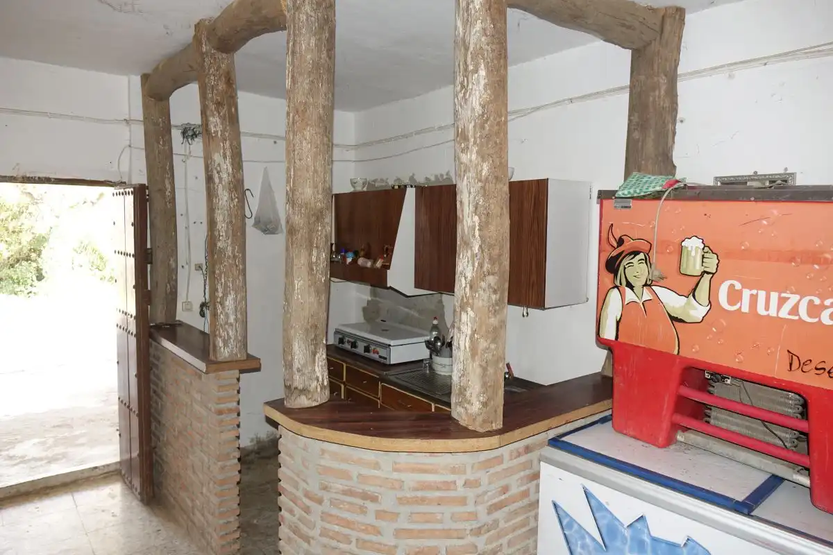 Chalet en venta en Torvizcón, imagen 2