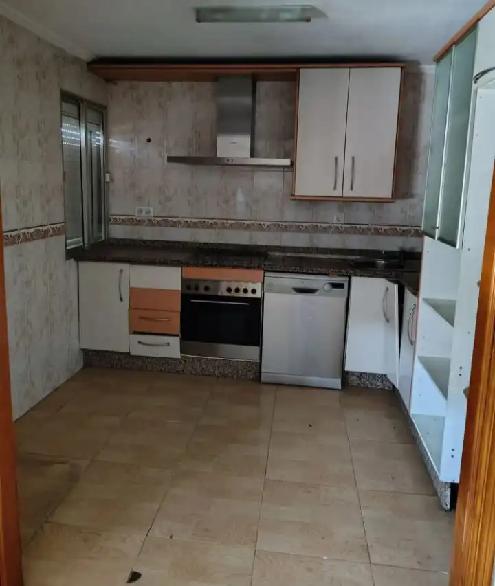 Cuina de Pis en venda en Dos Hermanas