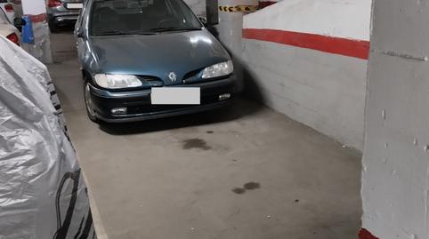 Photo 4 of Garage to rent in Calle Teniente Braulio Laportilla, Zona Centro, Córdoba