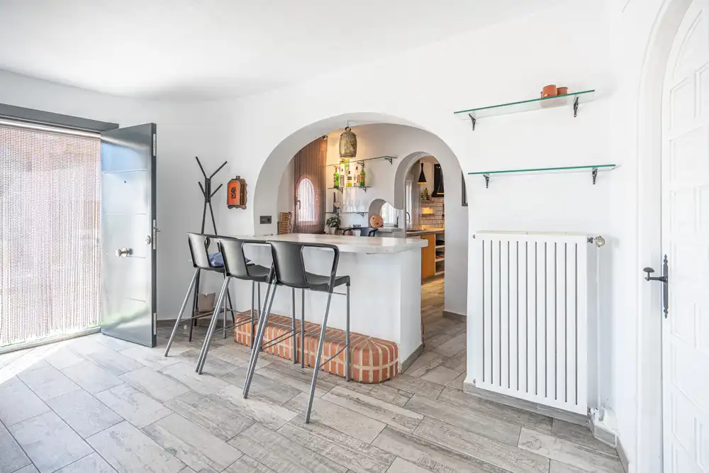 Chalet con terraza en venta en Canuta, imagen 17