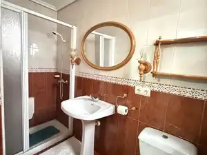 Baño de Piso en venta en Palencia con Calefacción y Amueblado