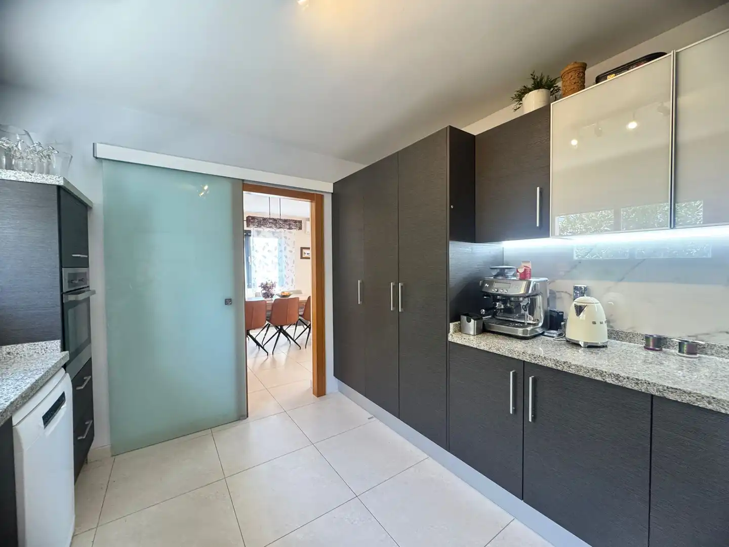 Detached house with terrace for sale in Urbanización Gran Sol, imagen 10