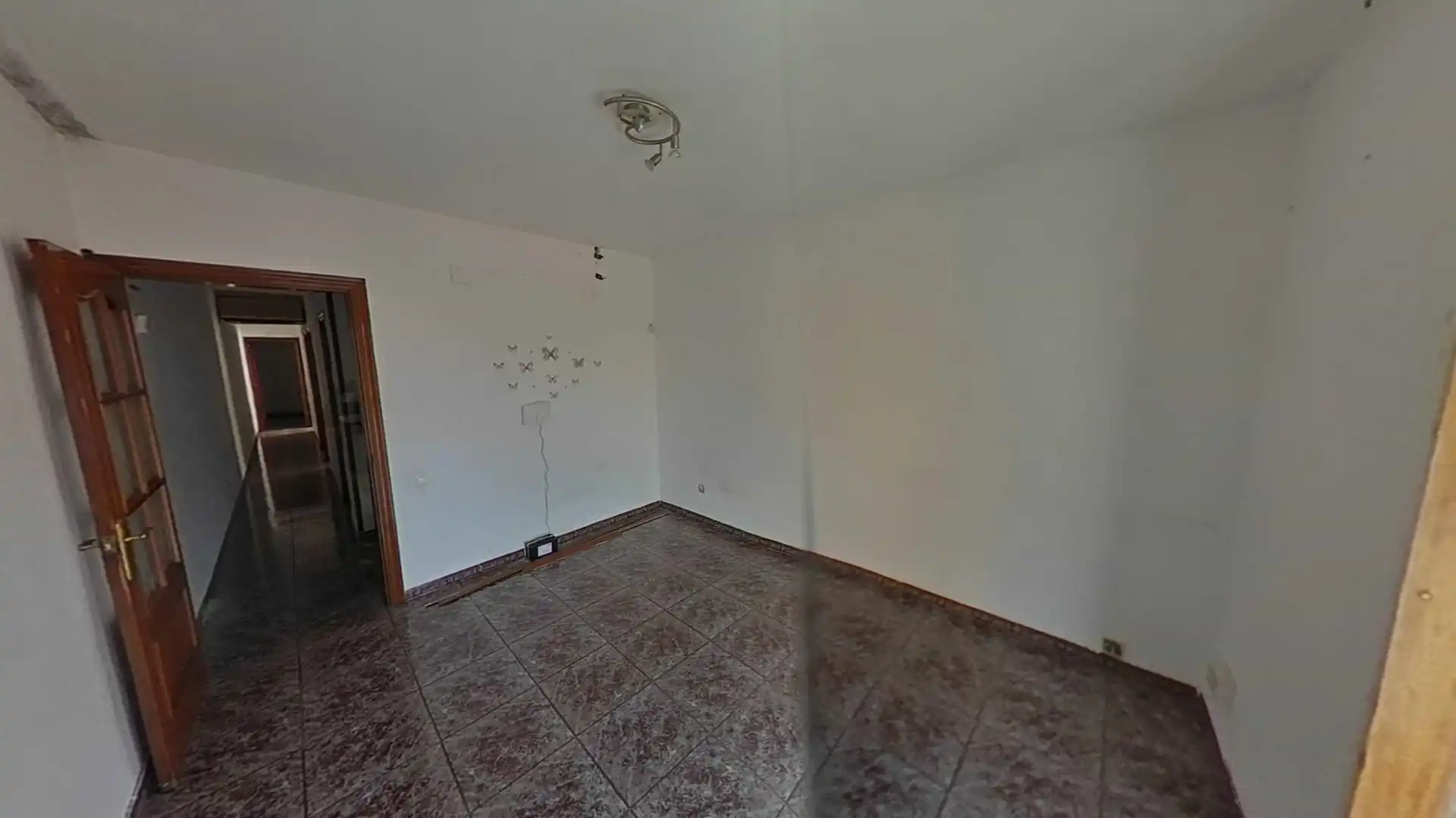 Habitación de Apartamento en venta en Tarragona