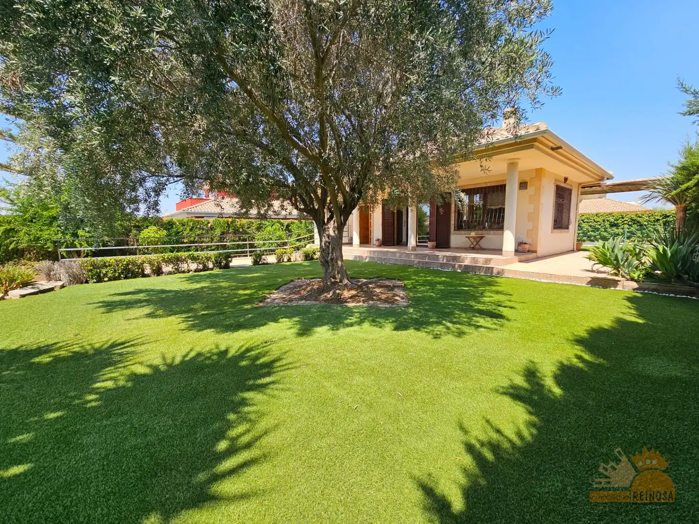 Casa o xalet de lloguer a La Alcayna