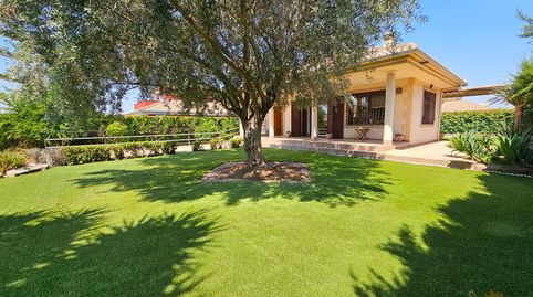 Foto 5 de Casa o chalet de alquiler en La Alcayna, Molina de Segura