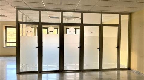 Foto 4 de Oficina en venda a Valdepeñas, Ciudad Real