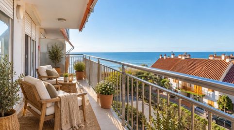 Foto 5 de Apartamento en venta en Cost Pinguino, Cabrera de Mar, Barcelona