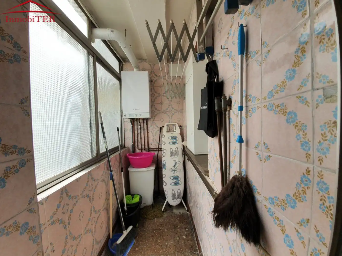 Flat for rent in El Pinar - San León - Las Viñas