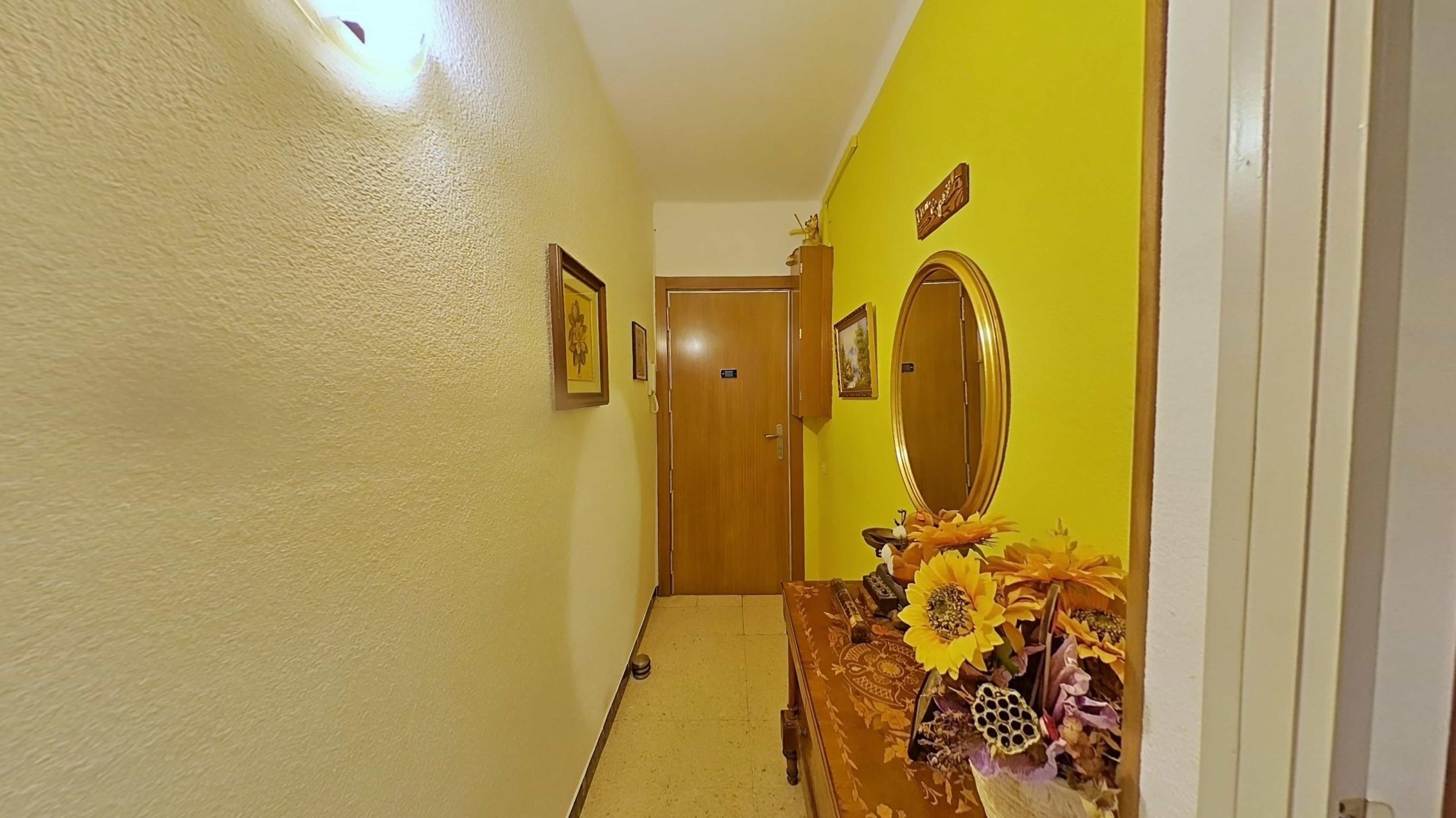 Flat for sale in Piera  with Air Conditioner, Heating and Balcony