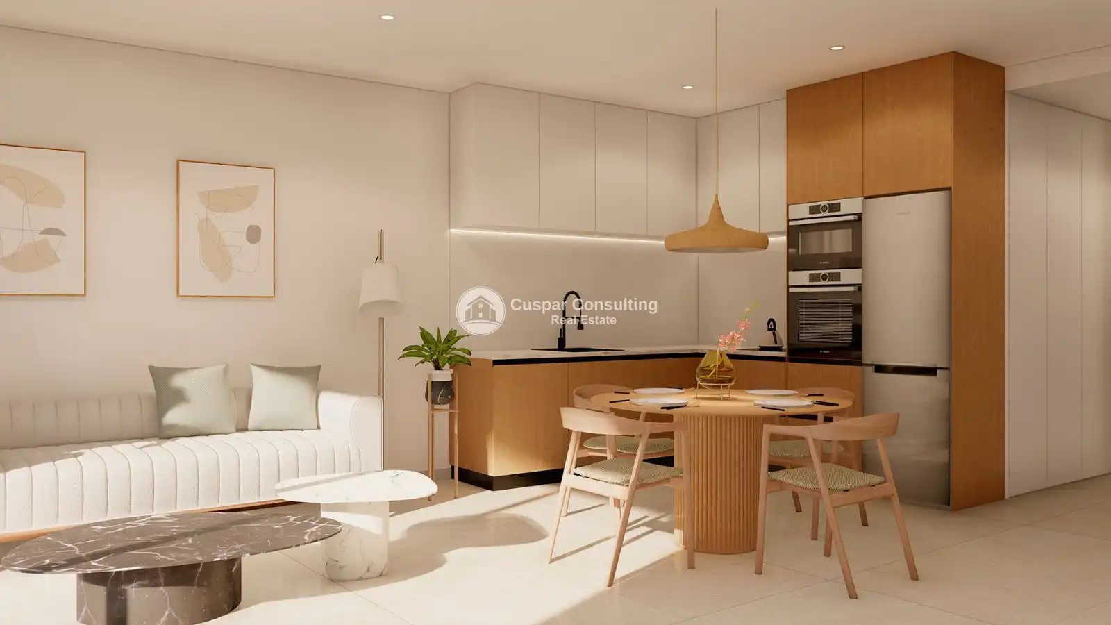 Apartament amb jardí en venda a N/A, imagen 14