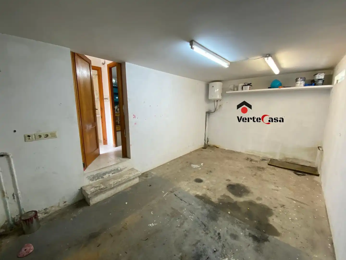Casa o xalet en venda en El Puig de Santa Maria amb Terrassa, Traster i Piscina comunitària
