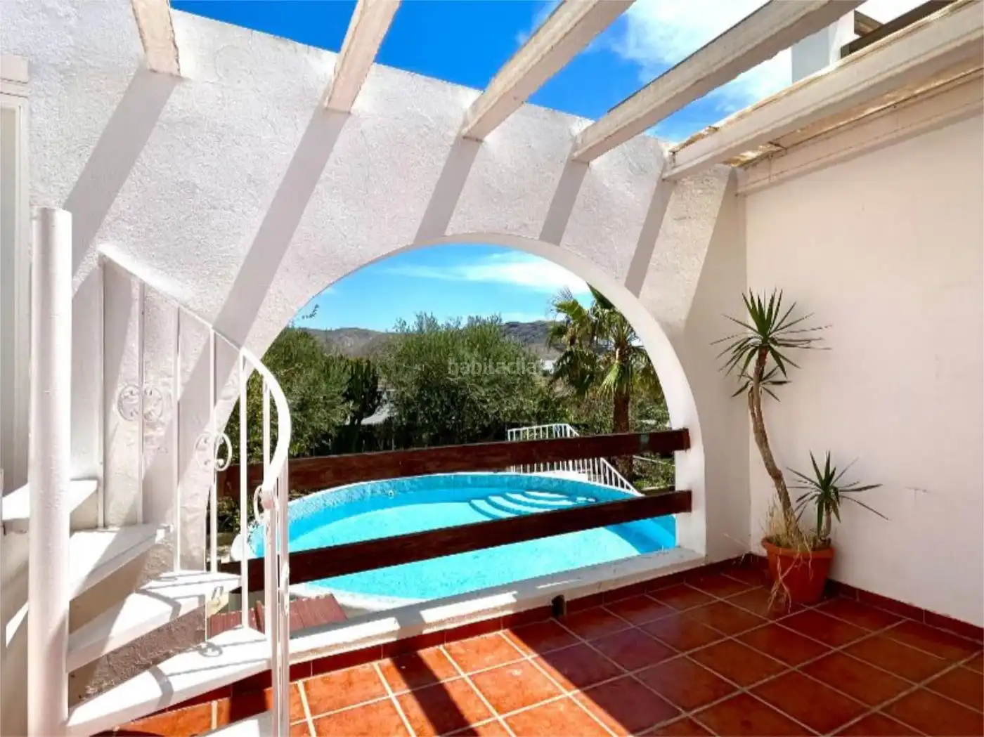 Casa en venda a Calle Mascarón de Proa 8, imagen 23
