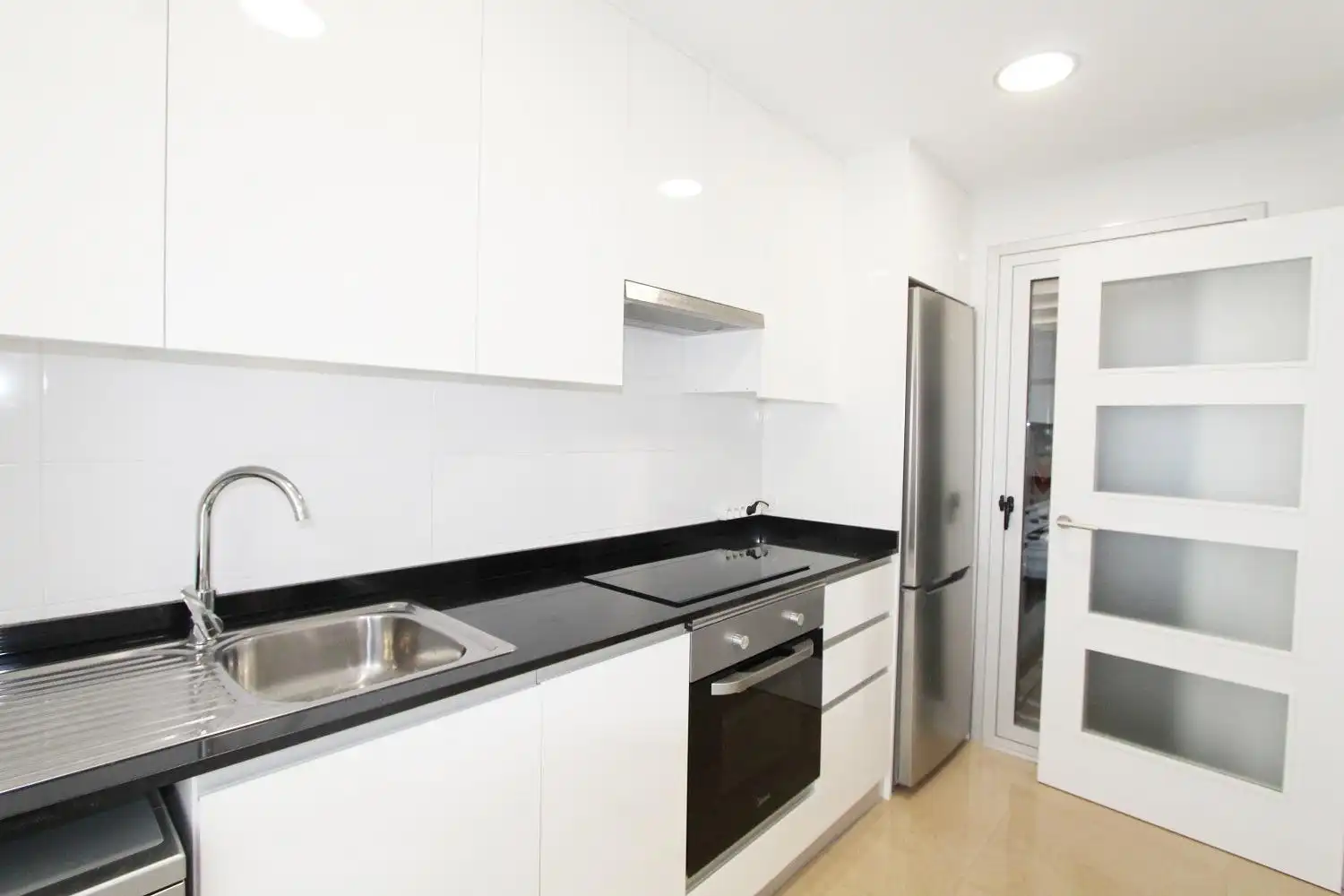 Apartament amb piscina en venda a PAI SECTOR TORRELASAL 1, imagen 10