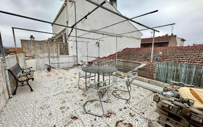Terrace of House or chalet for sale in Alovera  with Heating
